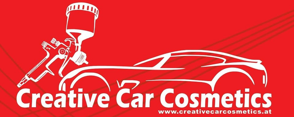 Creative Car Cosmetics