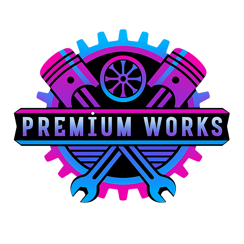 Premium Works